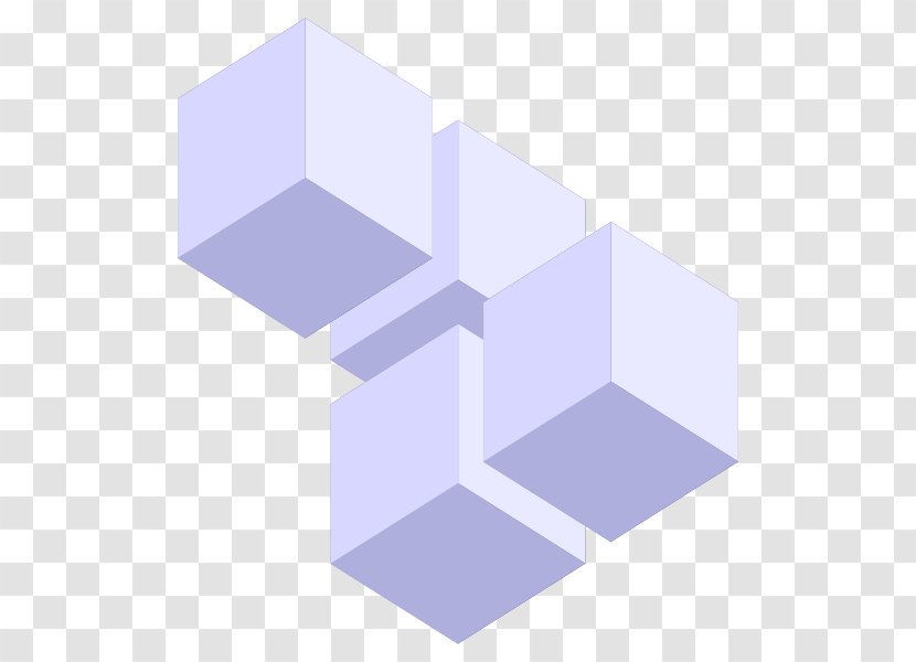 Soma Cube Jigsaw Puzzles - Gravitropism Transparent PNG