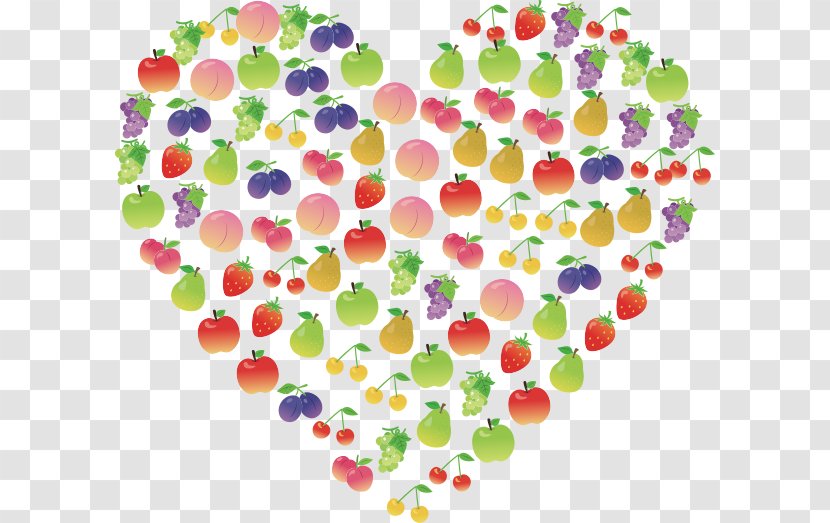 Fruit Strawberry Food Nutrition Clip Art - Dessert Transparent PNG