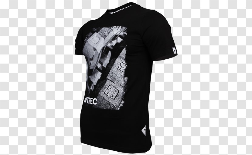 T-shirt Clothing Top Sleeve - Jersey Transparent PNG