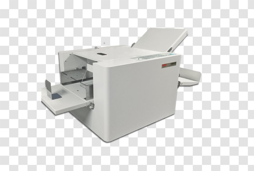 Paper Folding Machine File Folders - Automatic Document Feeder Transparent PNG