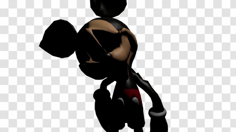 Mickey Mouse Five Nights At Freddy's Minnie Jump Scare Oswald The Lucky Rabbit - Game Transparent PNG