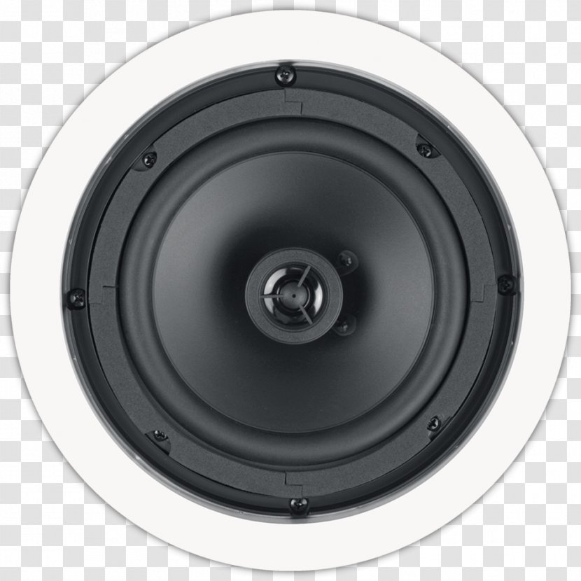 Subwoofer Computer Speakers Coaxial Loudspeaker Sound - Fullrange Speaker - Whole House System Reviews Transparent PNG