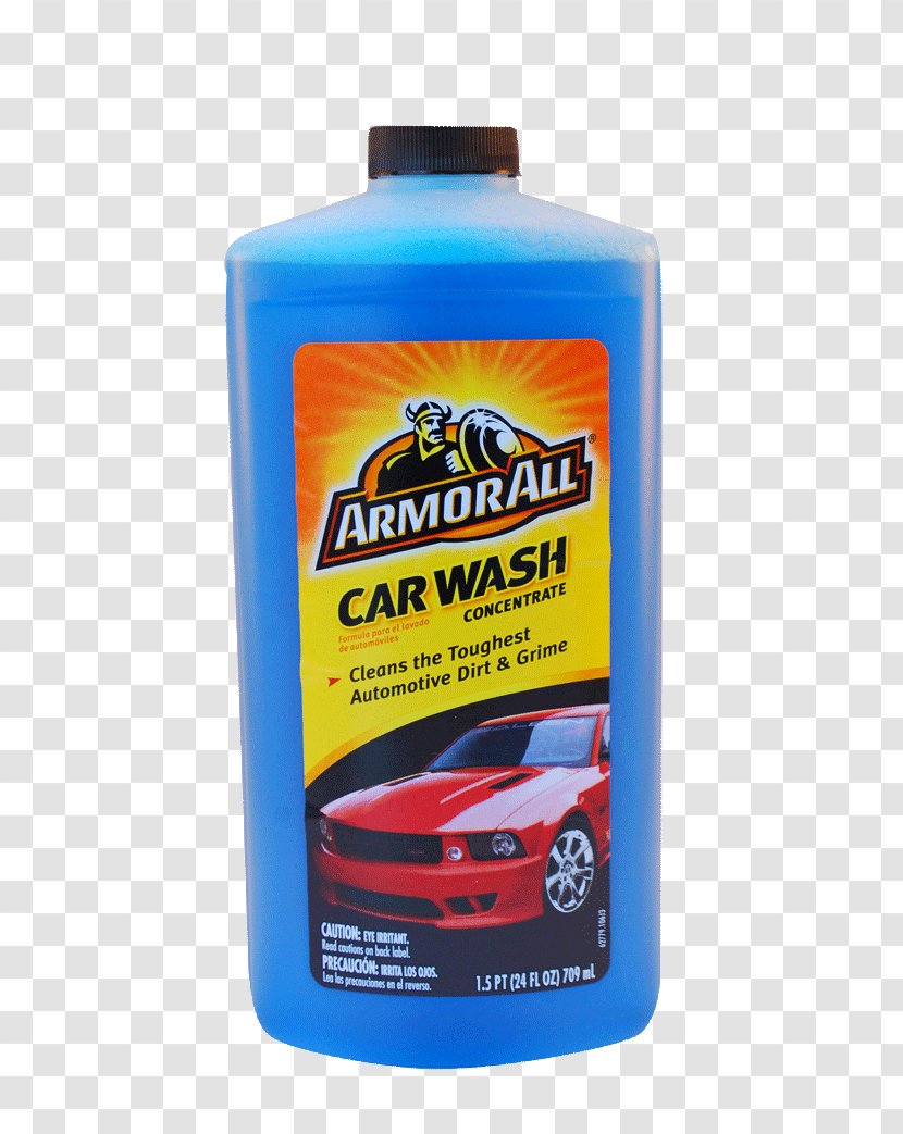Car Wash Armor All Vehicle Cleaning Transparent PNG