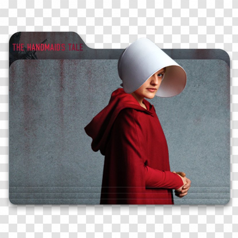 The Handmaid's Tale - Offred - Season 2 TaleSeason 1 Television Show HollyHandmaids Transparent PNG