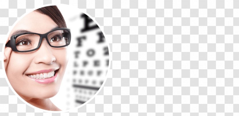 Eye Examination Care Professional Visual Perception Optometry - Vision Therapy Transparent PNG