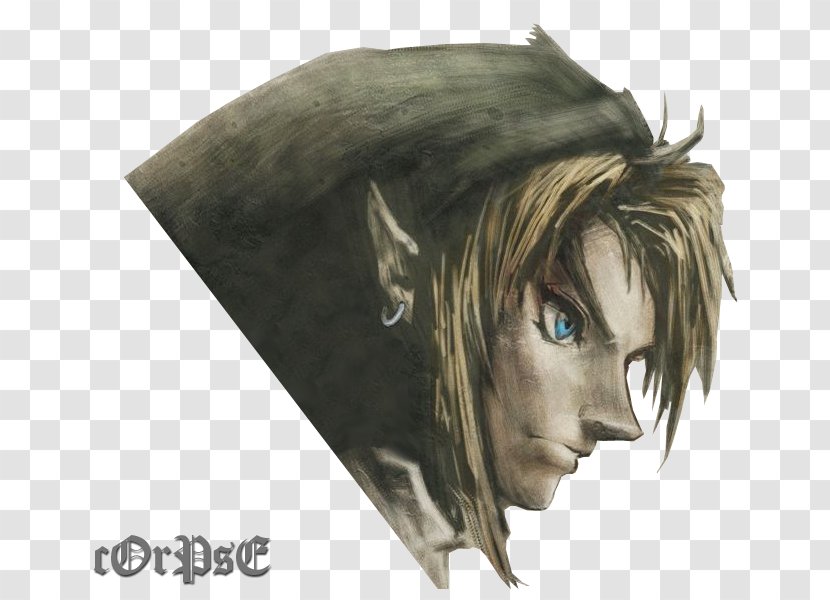 The Legend Of Zelda: Twilight Princess A Link To Past Ocarina Time Wii U - Gaming Zelda Transparent PNG