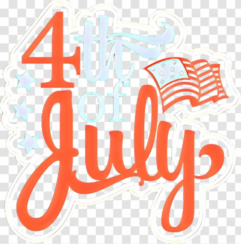 Fourth Of July Background - Usa Independence Day - Parade Transparent PNG