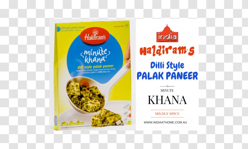 Breakfast Cereal Indian Cuisine Palak Paneer Dum Aloo Food Transparent PNG