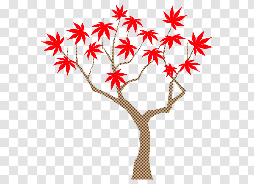 Leaf Plant Stem Twig Tree Flower Transparent PNG