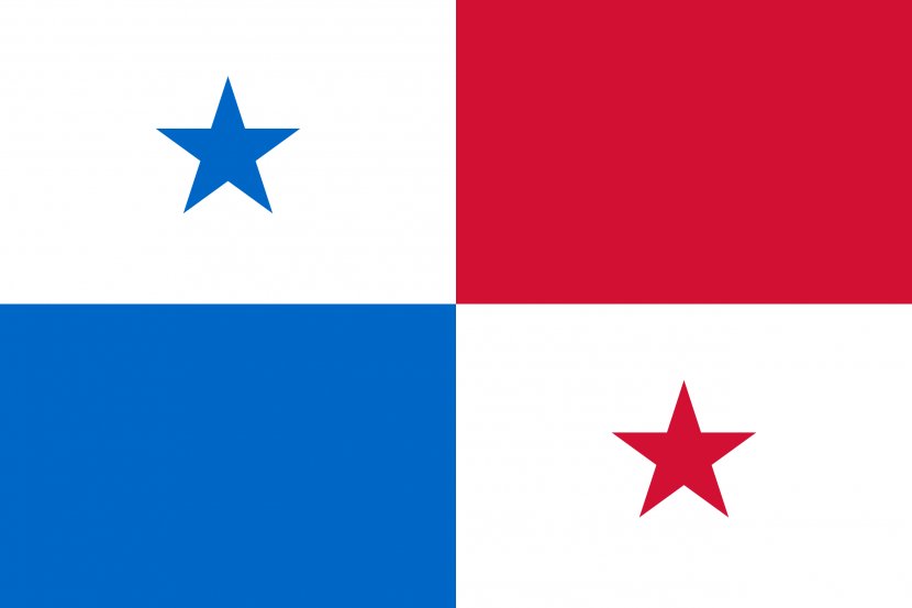 Panama City Flag Of Separation From Colombia National Transparent PNG