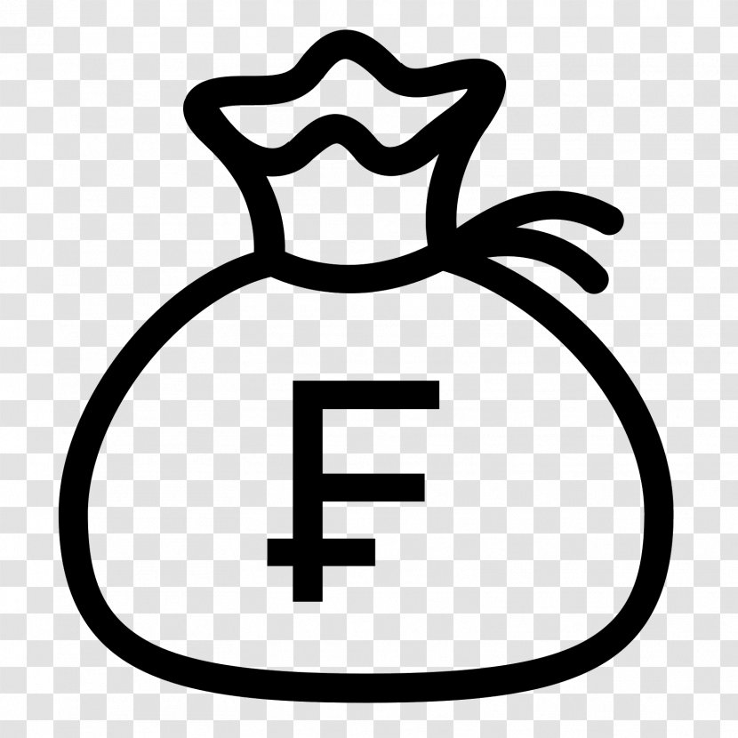 Money Bag Finance Coin - Bank Transparent PNG