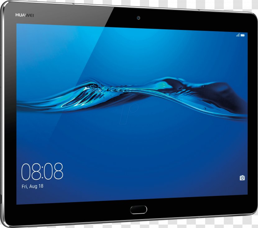 华为 Huawei MediaPad M3 Android LTE - Mediapad Transparent PNG