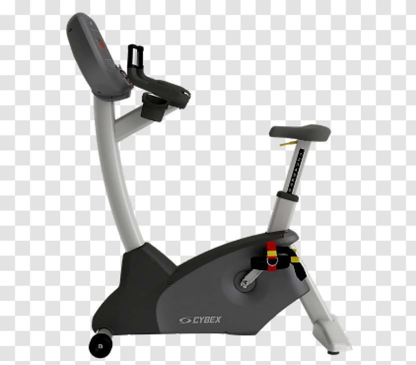 Exercise Bikes Cybex International Equipment Elliptical Trainers Physical Fitness - Bicycle Transparent PNG