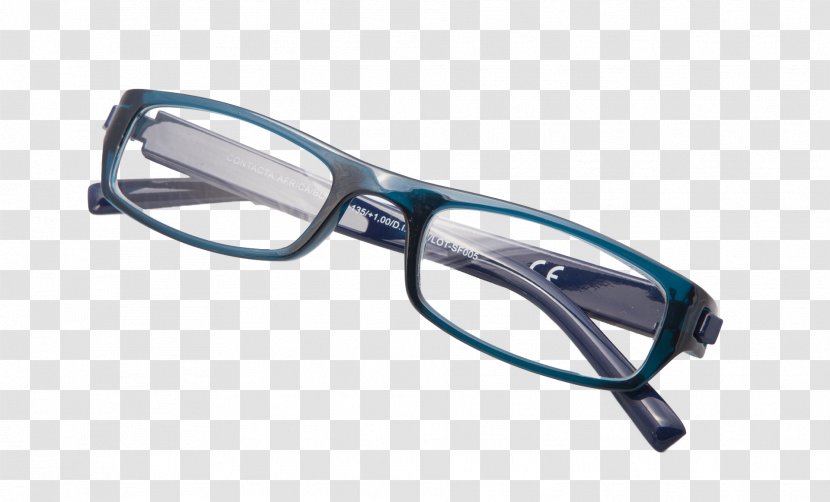 Goggles Sunglasses Eye Lens - Glasses Transparent PNG