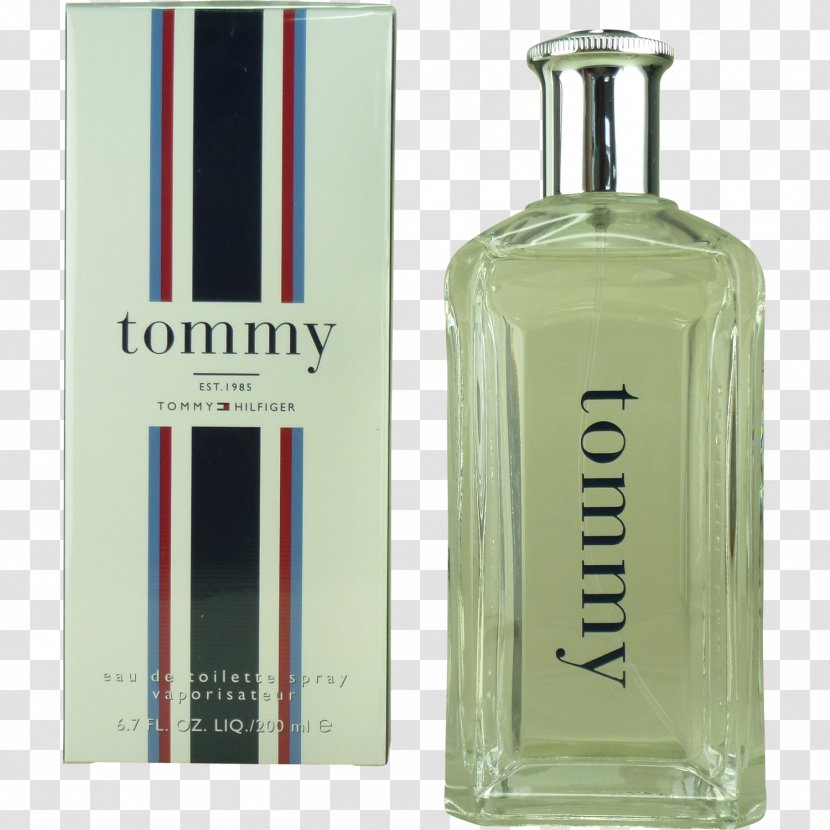 Eau De Toilette Perfume Tommy Hilfiger Cologne Deodorant Transparent PNG