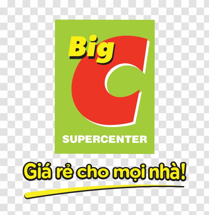 Big C Vietnam Company Service Central Group - Sign Transparent PNG