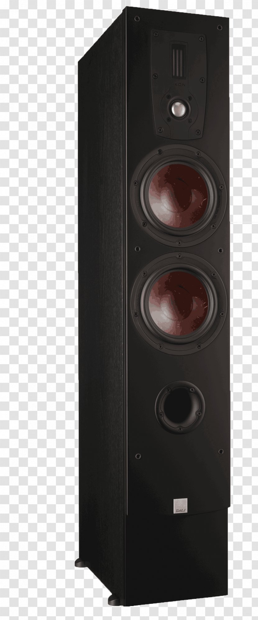 Computer Speakers Sound Danish Audiophile Loudspeaker Industries Subwoofer - Dali Transparent PNG