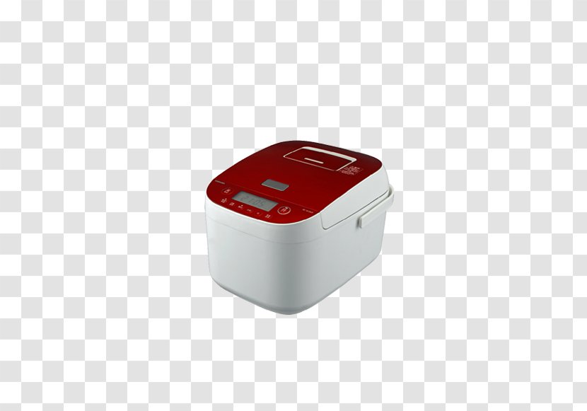 Rectangle - Appointment Rice Cooker Transparent PNG