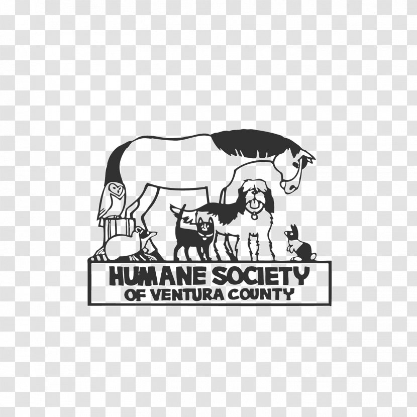 Butte County, California Los Angeles Vinyl Comes Alive Cattle Humane Society-Ventura County - Cartoon - Society Font Transparent PNG