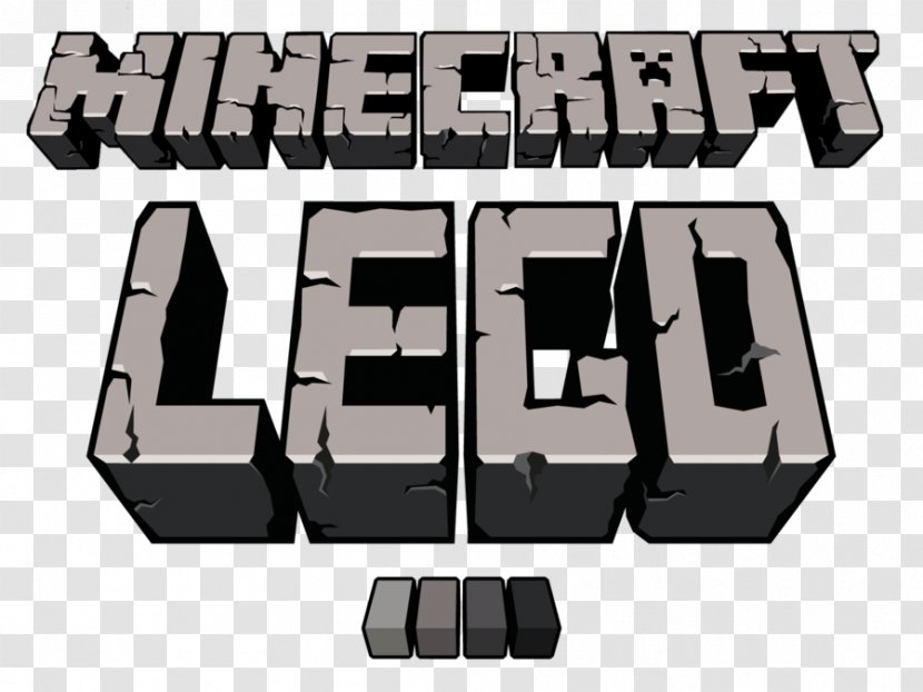 Minecraft: Story Mode - Text - Season Two Lego Minecraft LogoLego Alphabet Transparent PNG