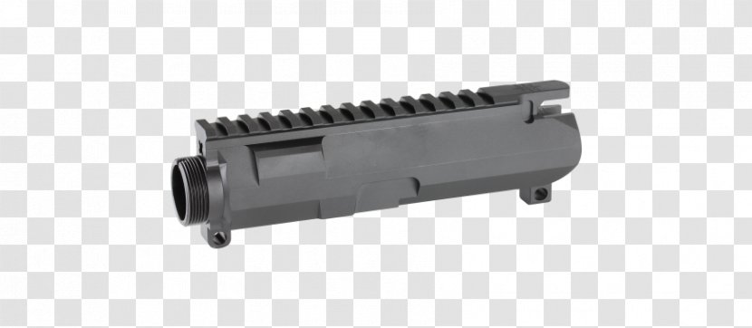 Gun Barrel Car Angle - The Upper Arm Transparent PNG