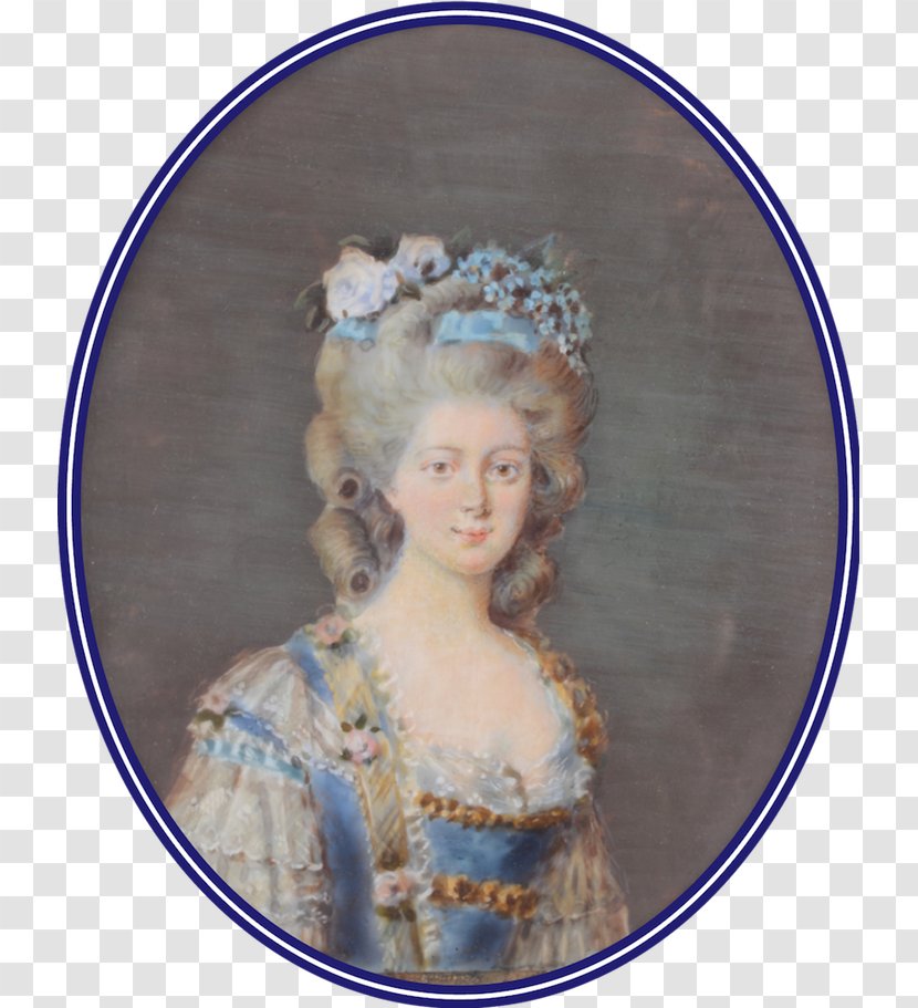 Élisabeth Of France Palace Versailles Tuileries Princess Louis XVI - Maria Josepha Saxony Dauphine Transparent PNG