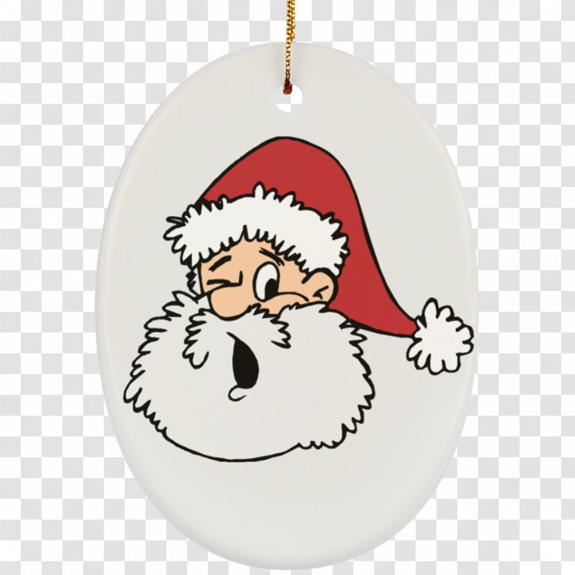 Santa Claus Christmas Clip Art - Saint - Merry Transparent PNG