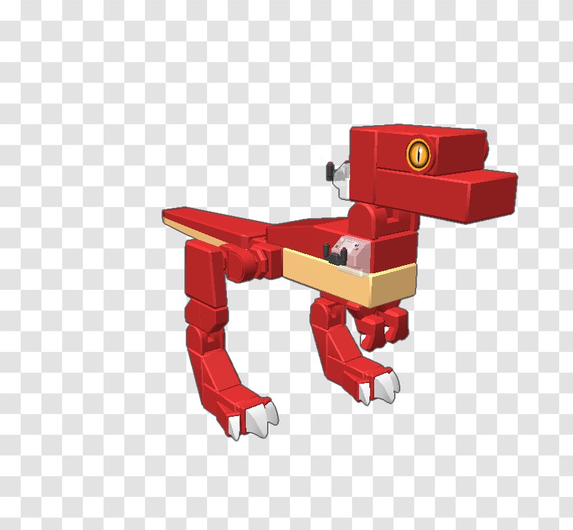 Robot Angle - Toy Transparent PNG