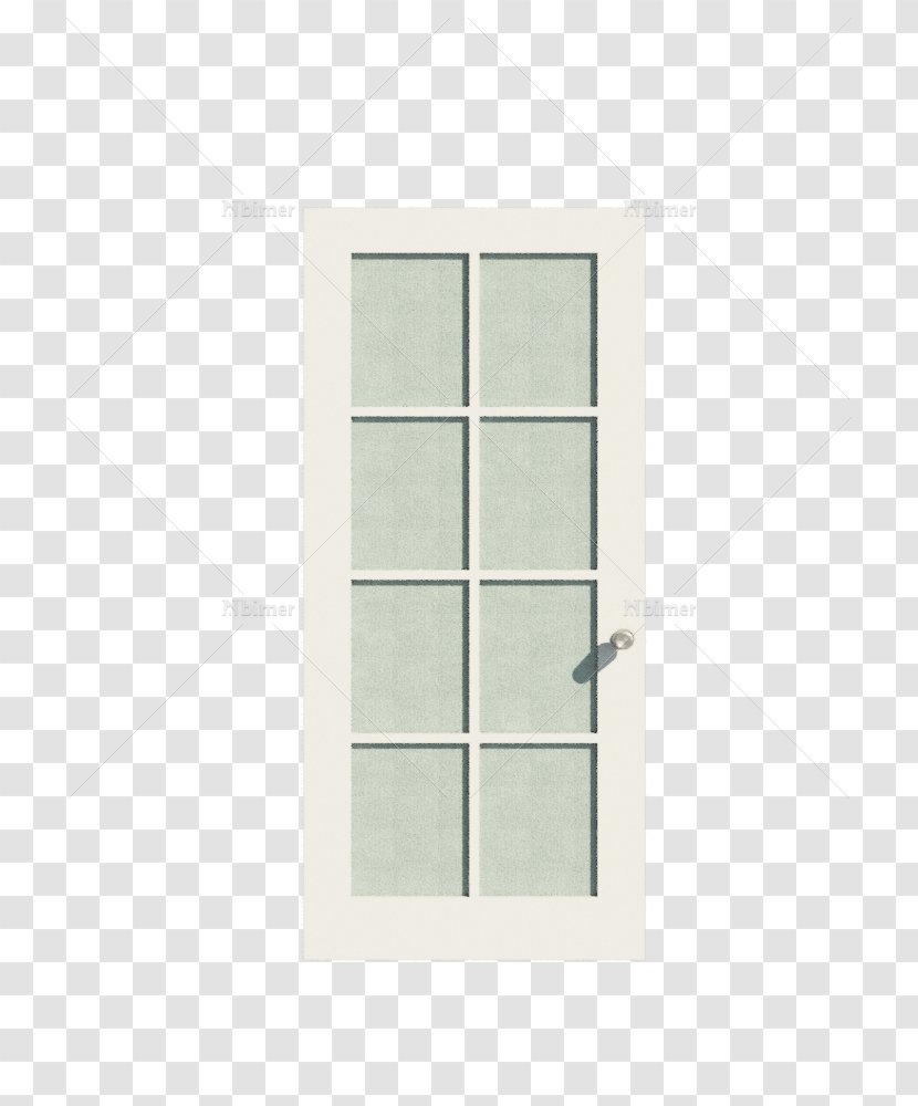 Sash Window Product House Door - Glass - Metal Transparent PNG