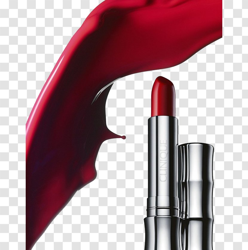 Lipstick Cosmetics Make-up Perfume - Health Beauty Transparent PNG
