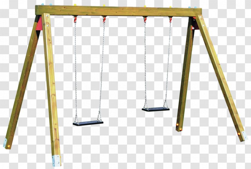 Swing Playground /m/083vt Material Aluminium - Wood - Gepetto Transparent PNG