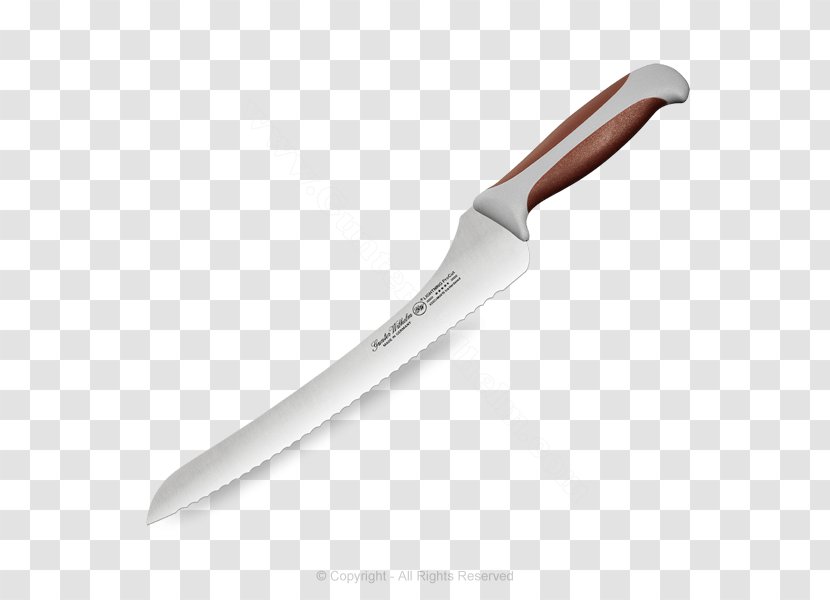 Utility Knives Bread Knife Kitchen Throwing - Melee Weapon Transparent PNG