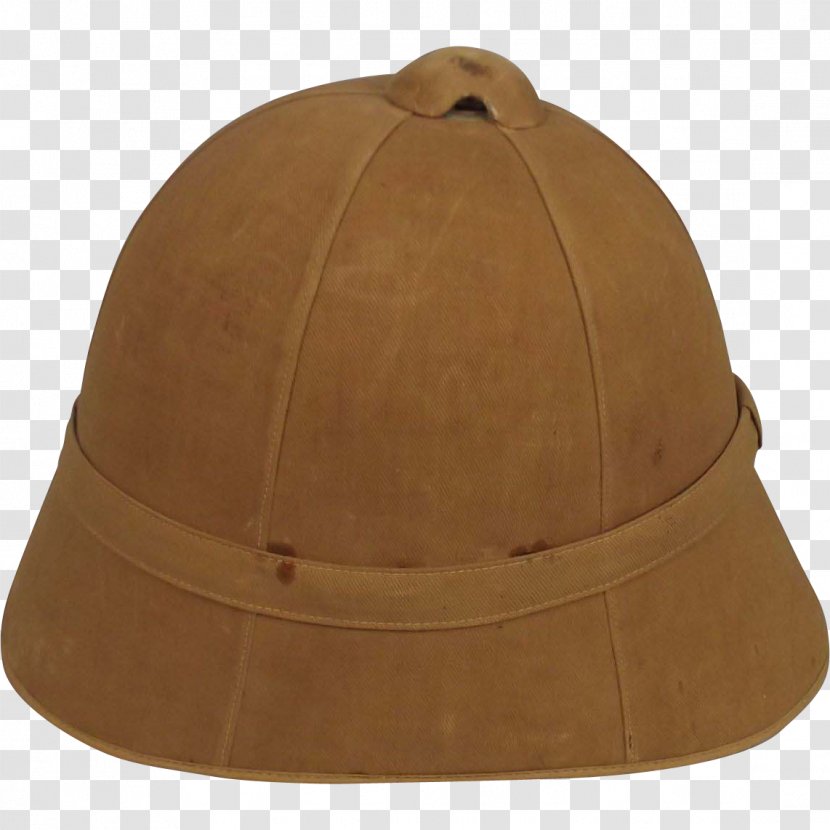 Baseball Cap - Hat - Army Green Transparent PNG