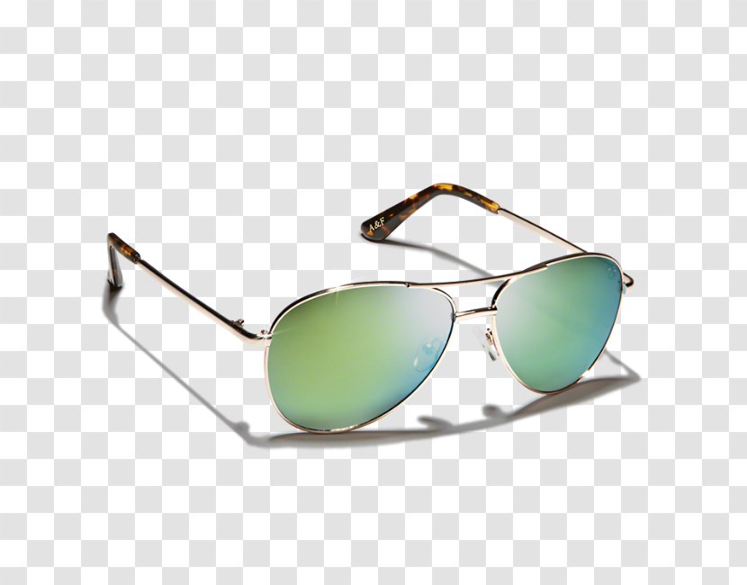 Goggles Sunglasses - Eyewear - Aviator Transparent PNG