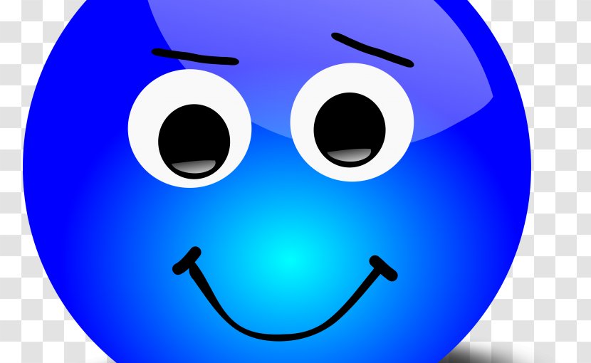 Smiley Emoji YouTube Clip Art - Facial Expression Transparent PNG
