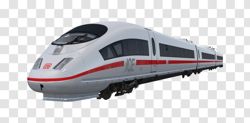 Train Maglev Rail Transport Desktop Wallpaper - Vehicle - Indian Transparent PNG