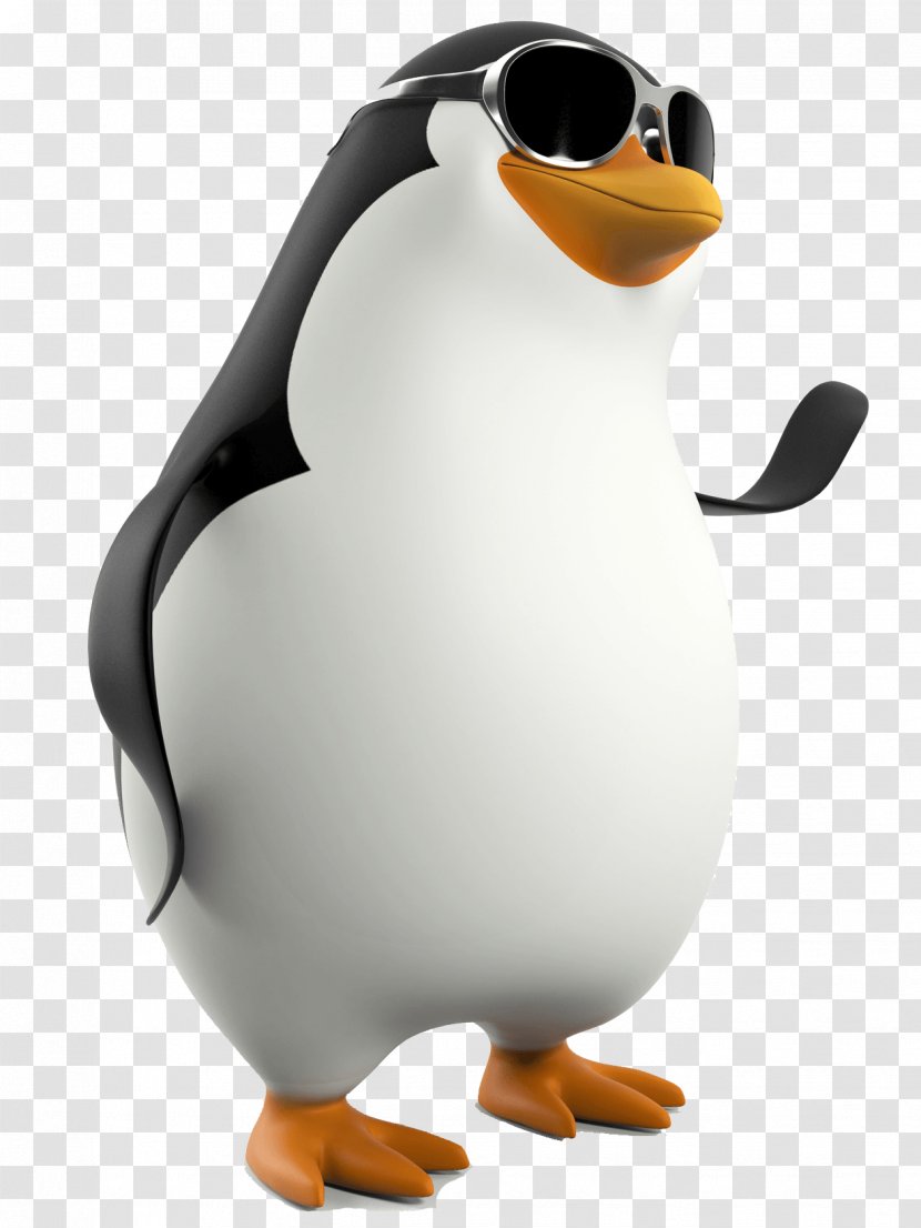 Penguin Clip Art - Image Transparent PNG