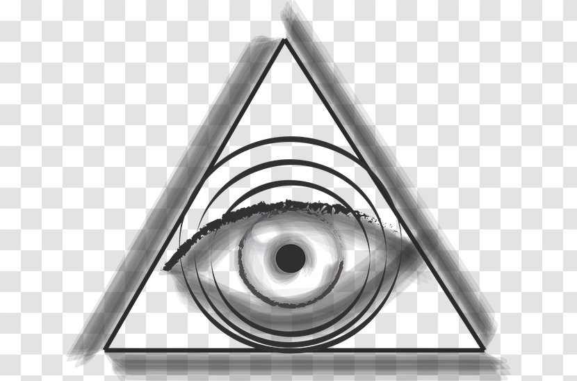 Image Eye Of Providence Photograph Stock.xchng - Metal - Vidente Transparent PNG