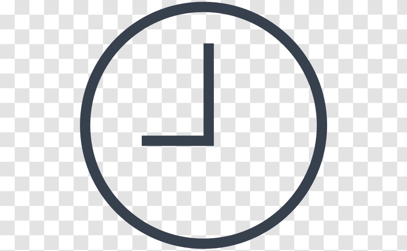 Clock - Time Attendance Clocks - Brand Transparent PNG