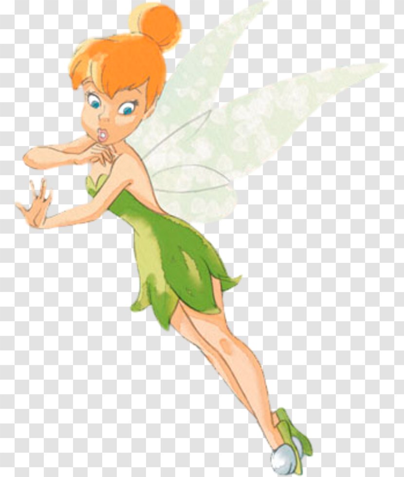 Tinker Bell Silvermist Iridessa Disney Fairies Fairy - Grass - Trilly Transparent PNG