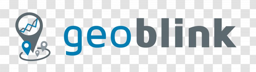 Logo Project Business Innovation - Blue Transparent PNG