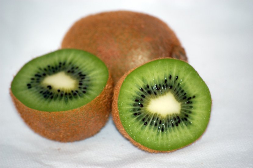 Sour Gummi Candy Kiwifruit Food - Carambola - Kiwi Transparent PNG