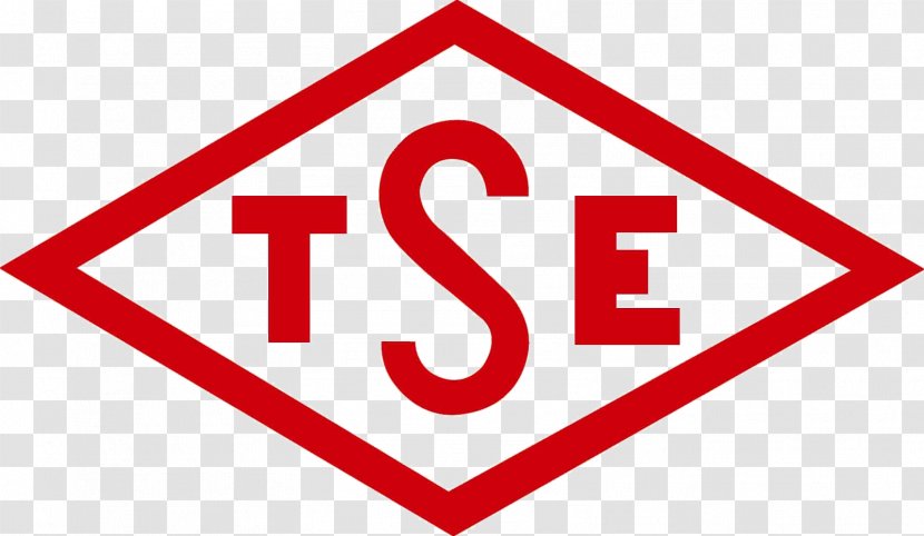 Turkish Standards Institution Industry Technical Standard - Iso 9000 - Turk Transparent PNG