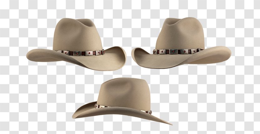 Cowboy Hat Clothing Resistol - Stetson Transparent PNG