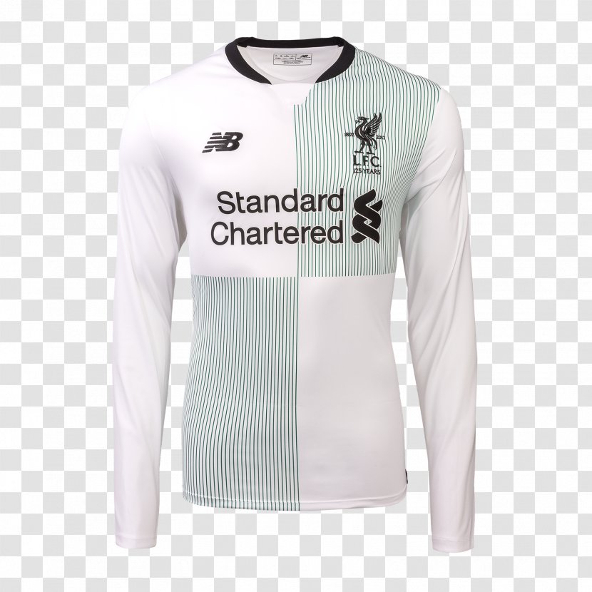 Liverpool F.C. Premier League UEFA Champions Jersey Kit Transparent PNG