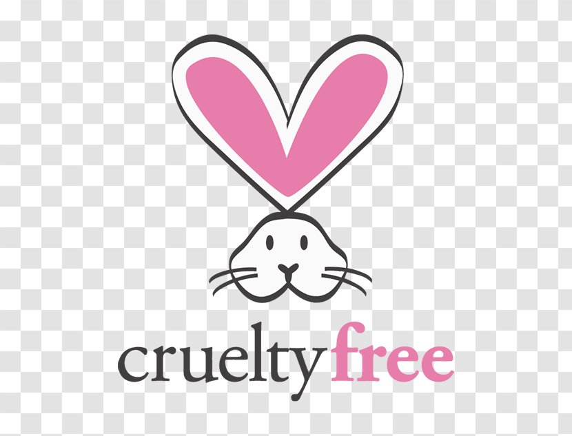 Cruelty-free Rabbit Animal Testing Cosmetics - Tree Transparent PNG
