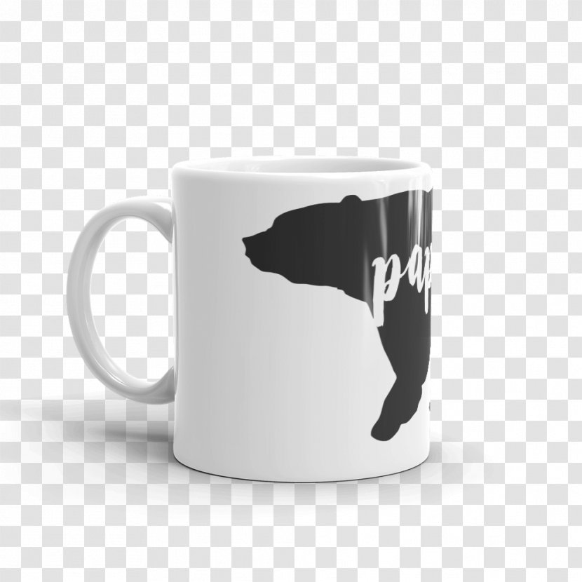 Coffee Cup Mug Tool Gift - Cartoon Transparent PNG