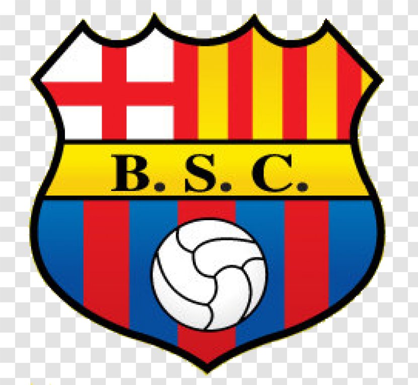 Barcelona S.C. FC C.D. El Nacional S.D. Aucas - Football Team - Fc Transparent PNG