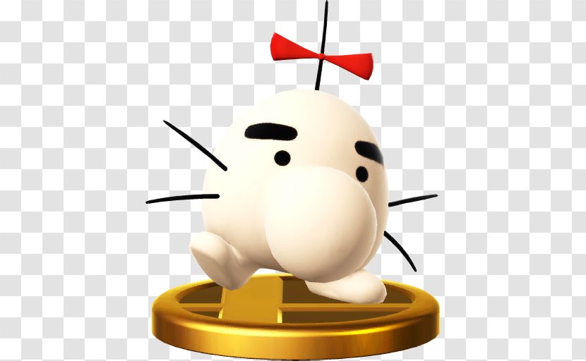 EarthBound Super Smash Bros. For Nintendo 3DS And Wii U Mother 3 Kirby Mr. Saturn - Sonic The Hedgehog Transparent PNG