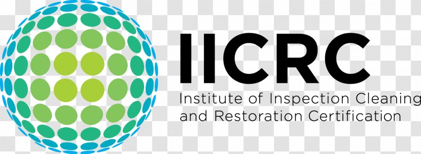 Institute Of Inspection Cleaning And Restoration Certification Commercial Water Damage Business Professional - Technician - Carpet Transparent PNG